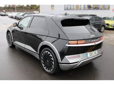2023 Hyundai Ioniq 5 77kW Platinum €35,950