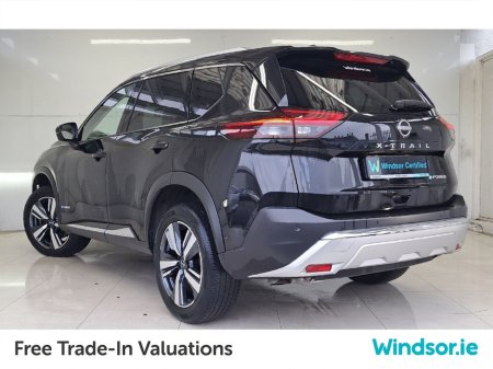 2023 Nissan X-Trail ePOWER X-TRAIL SVE 5 Seater €47,995
