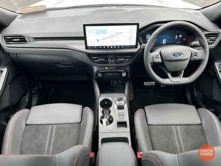 2026 Ford Kuga *Order Yours Today* 2.5PHEV ST LINE X *UPGRADED ALLOYS* €56,150