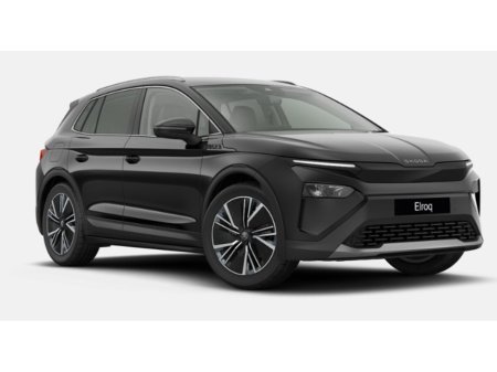 2026 Skoda Elroq 60 *0% APR AVAILABLE* €50 P/W ON PCP €39,893