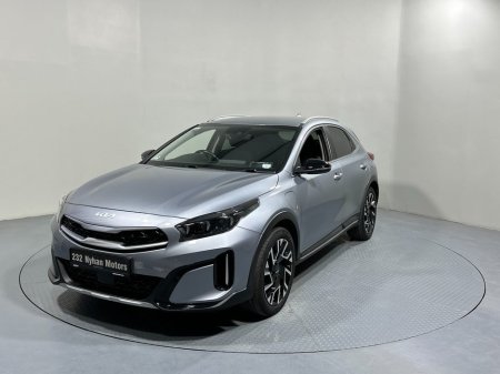 2023 Kia XCeed Plug In Hybrid €25,800