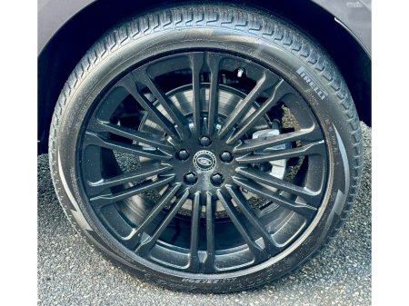 2025 Land Rover Range Rover ++SOLD++ ++V HIGH SPEC++ 3.0 P460E HSE Panoramic Sunroof thumbnail