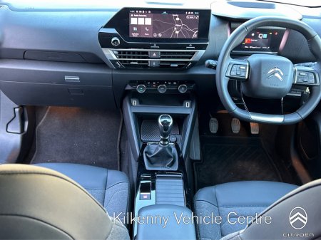 2024 Citroen C4 PLUS PURETECH 130 EU6.4 MY3 €24,800 thumbnail