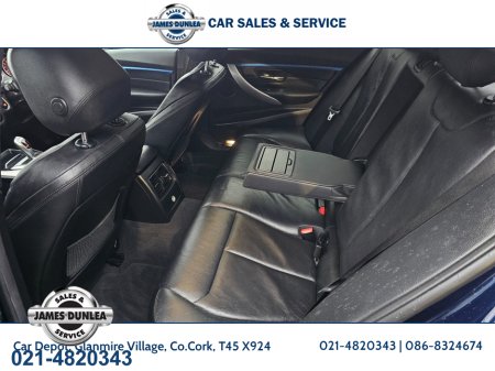 2018 BMW 3 Series F30 E M SPORT 4DR AUTO €19,950 thumbnail