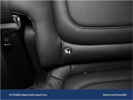 2024 Hyundai Tucson 2WD Executive Plus HEV STG Auto thumbnail