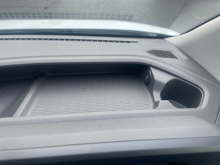 2025 Volkswagen Transporter  €36,475 thumbnail