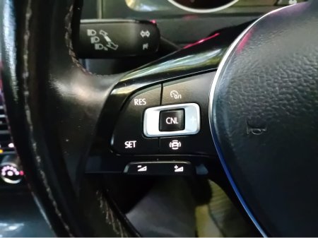 2019 Volkswagen Golf (NOW SOLD) VAN 1.6 TDI MANUAL  115HP  @ REDDY2DRIVE LTD 2DR €12,500 thumbnail