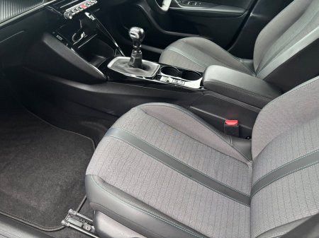 2023 Peugeot 2008  €23,950 thumbnail