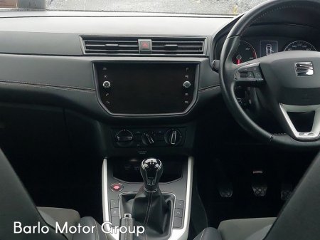 2020 SEAT Arona 1.6TDI 95hp Xcellence €17,995 thumbnail