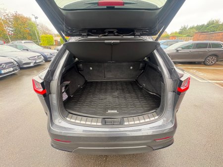 2022 Lexus NX 450 h+ Executive AWD 4DR Auto *Huge Spec* €44,950 thumbnail