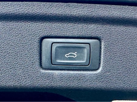 2018 Audi A5 SPORTBACK 2.0 TDI 150BHP SE 4DR €22,950 thumbnail