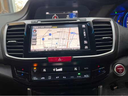 2019 Honda Accord €21950 2019 HONDA ACCORD HYBRID LX 2.0 AUTOMATIC / ELECTRIC SEATS / CRUISE CONTROL / REVERSE CAMERA €21,950 thumbnail