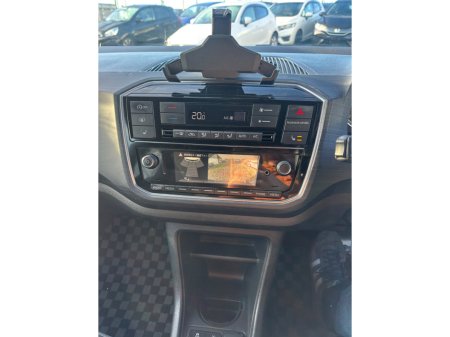 2019 Volkswagen up!  €11,950 thumbnail