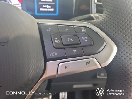 2026 Volkswagen Tiguan 2.0 TDI 150HP R-Line 75 DSG From €545pm* €67,995 thumbnail