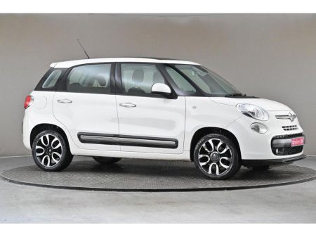 2016 Fiat 500l 1.3 MULTIJET LOUNGE 85BHP 5SPD *PANORAMIC ROOF* €11,890 thumbnail