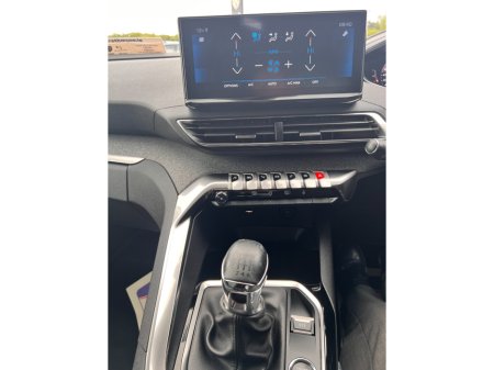 2023 Peugeot 5008  €38,500