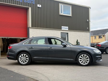 2019 Audi A4 35TDI 150HP S tronic SE €22,950 thumbnail