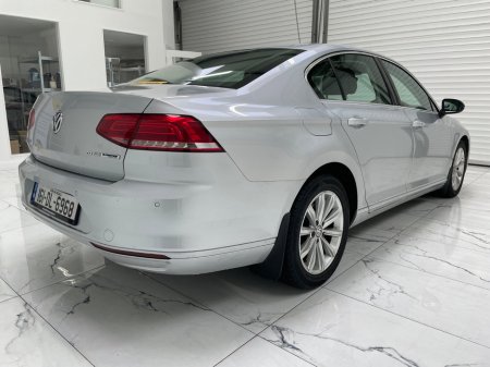 2016 Volkswagen Passat 2.0 TDI 150HP Comfortline €11,995