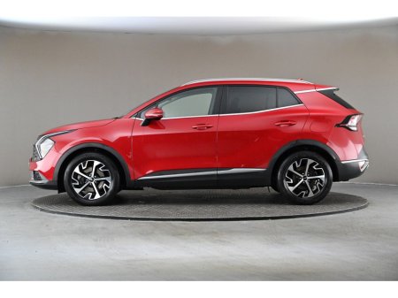 2024 Kia Sportage 1.6 D 6SPD K3 *FULL LEATHER* thumbnail