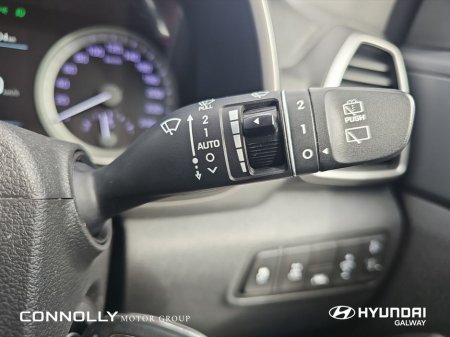 2019 Hyundai Tucson 4WD Executive Plus €21,750 thumbnail