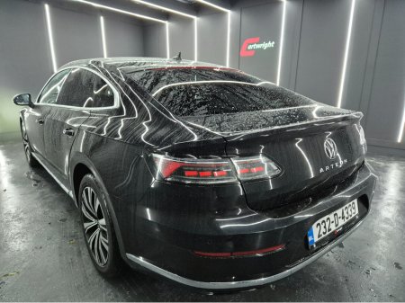 2023 Volkswagen Arteon 2.0 TDI 150HP AUTO €37,950 thumbnail
