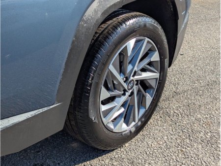 2022 Hyundai Tucson 1.6D Executive Plus *HUGE SALE* €31,950