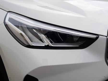 2026 BMW iX1 iX1 eDrive20 Sport €51,742 thumbnail