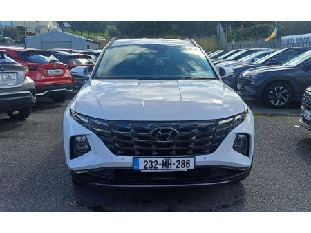 2023 Hyundai Tucson 1.6D Executive Plus *PRICE DROP* €35,450