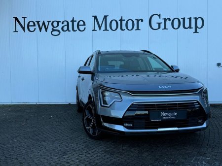 2024 Kia Niro HEV K3 5DR Auto €30,950