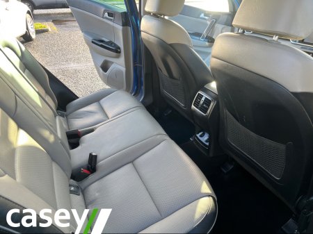 2019 Kia Sportage K3 5DR €16,950 thumbnail