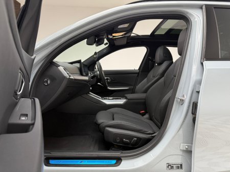 2024 BMW 3 Series 330E M SPORT LCI II *HUGE SPEC* €54,990 thumbnail