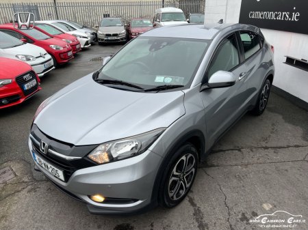 2018 Honda HR-V 1.5 VTEC WITH ONLY 57000km €18,950 thumbnail