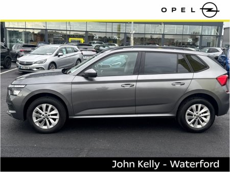 2023 Skoda Kamiq Ambition 1.0TSI 95HP €23,995