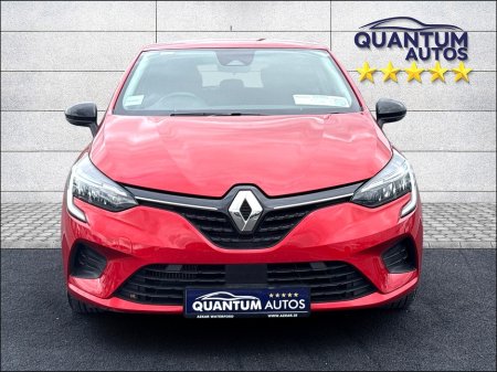 2023 Renault Clio 2023 EQUILIBRE 1.0 TCE 5DR €83 P/W WITH NO CASH DEPOSIT 10 DAY SALE NOW ON!! €16,995