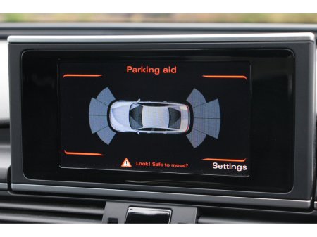 2016 Audi A6 S Line 150Bhp TDi €17,950 thumbnail