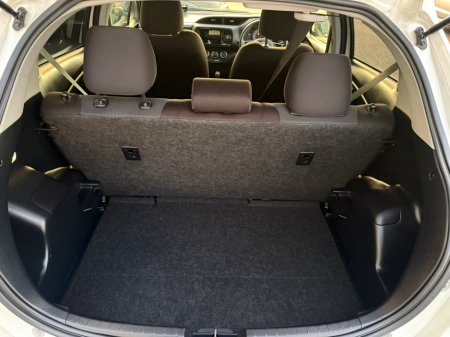 2020 Toyota Yaris  €13,290 thumbnail