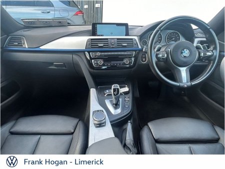2019 BMW 4 Series 420i M Sport Auto ( ONLY 56,000 KMS ) €26,750