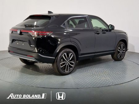 2026 Honda HR-V HR-V 1.5 e:HEV Elegance €43,650