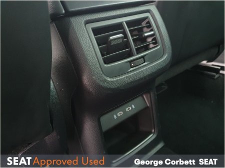 2025 SEAT Ateca XP 2.0TDi 150hp DSG (From €142 per week) €45,995 thumbnail