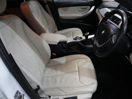 2016 BMW 3 Series *116* 316D SE ZLBF 4DR €15,900 thumbnail