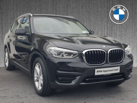 2022 BMW X3 xDrive30e SE