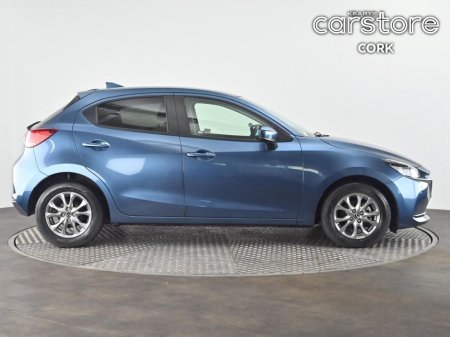 2020 Mazda Mazda2 1.5 5DR Manual €15,880