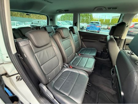 2020 Volkswagen Sharan HIGHLINE PRO - 2.0L DIESEL - 7 SEATS - AUTO - 12M WARRANTY - CAR: 1603 thumbnail