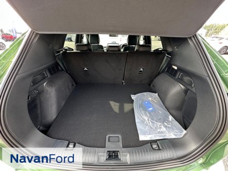 2026 Ford Kuga St-Line X 2.5 243Ps Plug-in Hybrid €48,500 thumbnail