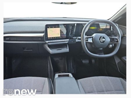 2024 Renault Megane E-Tech EV40 130hp Techno €25,950
