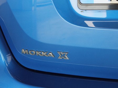 2018 Opel Mokka X SC 1.6cdti 4DR €12,850 thumbnail