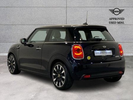 2022 MINI Hatch COOPER ELECTRIC LEVEL 3 LCI