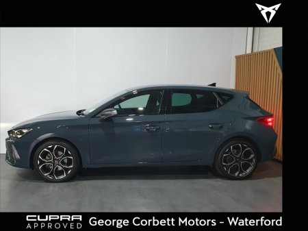 2025 Cupra Leon 2.0TDi 150bhp DSG (From €132 per week) €37,995
