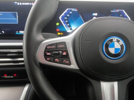 2024 BMW i4 eDrive35 M Sport €49,900 thumbnail