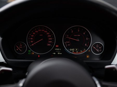 2014 BMW 3 Series 320D M SPORT AUTO €18,995 thumbnail